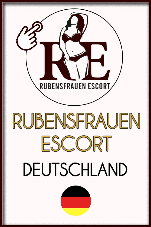 Rubensfrauen Escort Deutschland